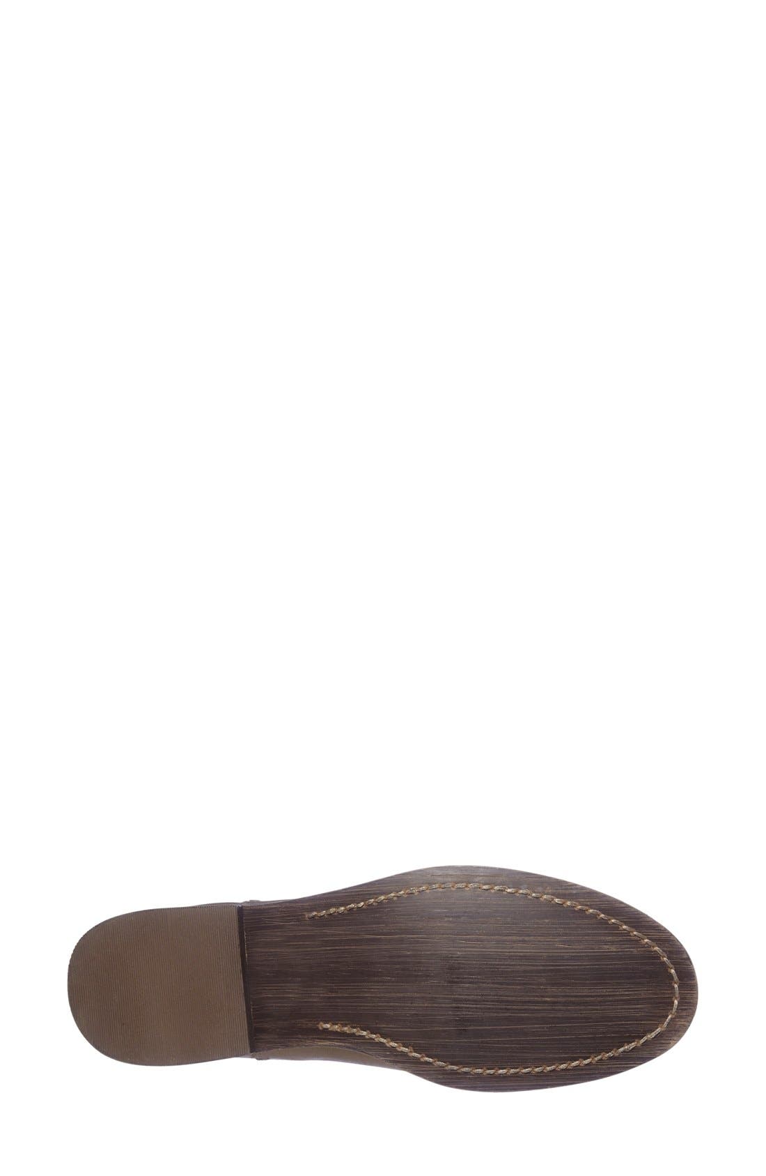 Treasure & Bond 'Royce' Chelsea Boot, Alternate, color, 