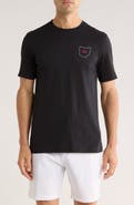 TravisMathew Cudi 2.0 Cotton Graphic T-Shirt
