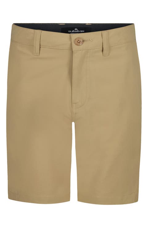 Kids' Union Amphibian Hybrid Shorts
