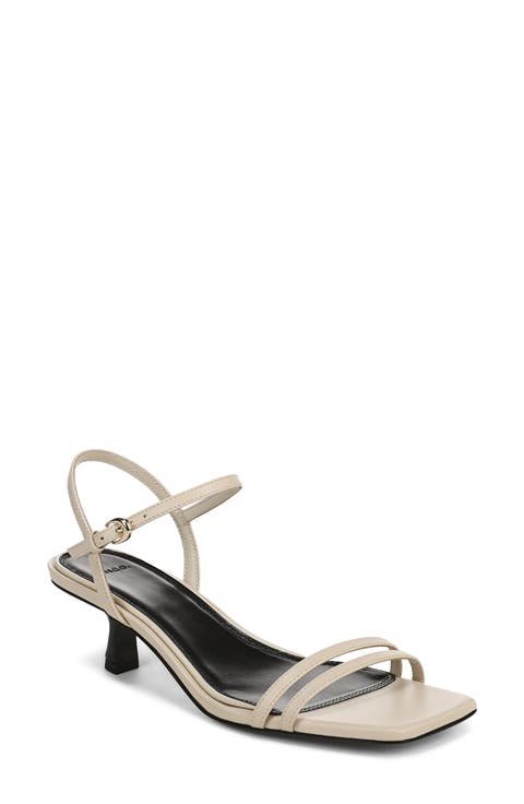 Tilda Ankle Strap Sandal (Women)
