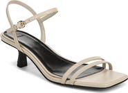 Vince Tilda Ankle Strap Sandal
