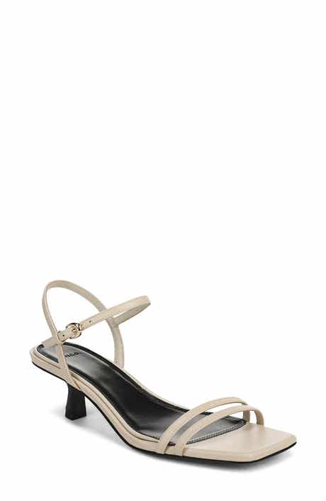 Tilda Ankle Strap Sandal