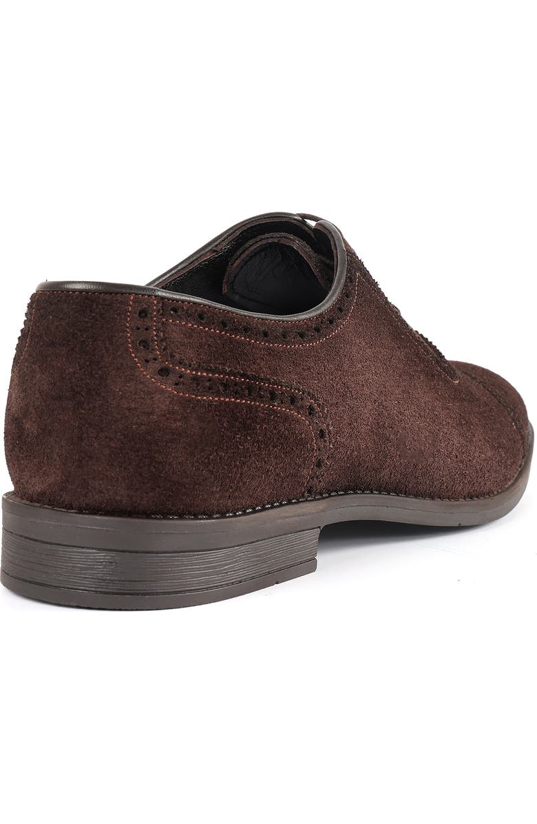 MACNOLA Maine Brogue Wingtip Oxford, Alternate, color,