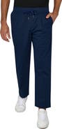Brooklyn Brigade Solid Drawstring Pants