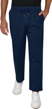 Brooklyn Brigade Solid Drawstring Pants
