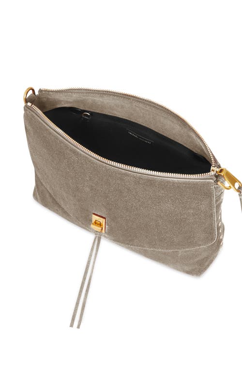 Rebecca Minkoff Darren Leather Shoulder Bag