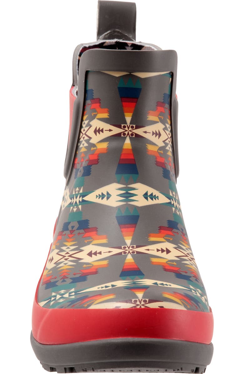 Pendleton Tucson Waterproof Chelsea Boot, Alternate, color,