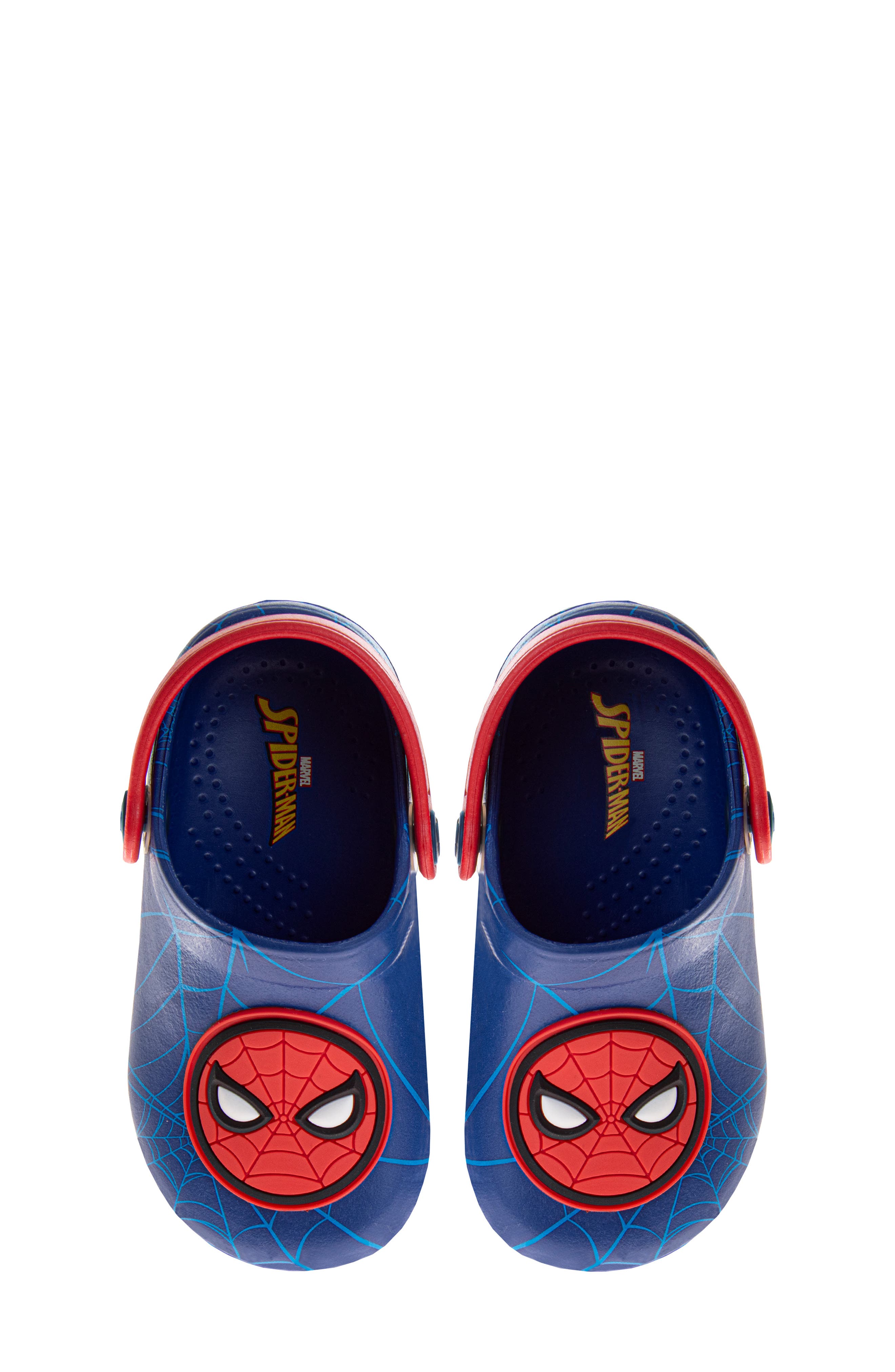 JOSMO Kids' Spider-Man Clog