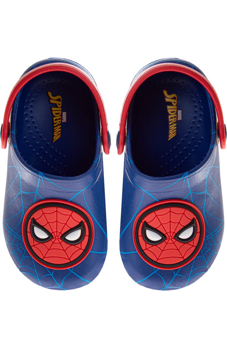 JOSMO Kids' Spider-Man Clog, Main, color,