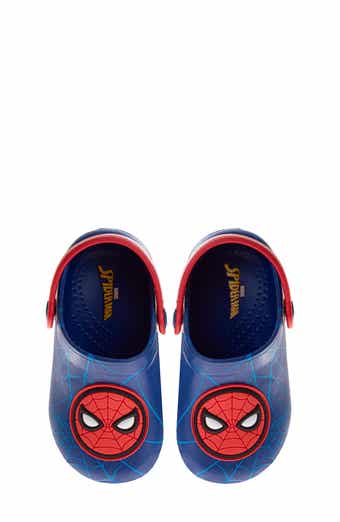 Kids' Spider-Man Clog