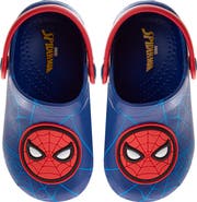 JOSMO Kids' Spider-Man Clog