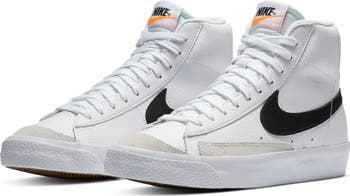 Nike Kids' Blazer Mid '77 Vintage Sneaker | Nordstrom Nike Kids' Blazer Mid '77 Vintage Sneaker | Nordstrom