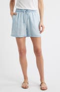 beachlunchlounge Tiney Pull-On Shorts