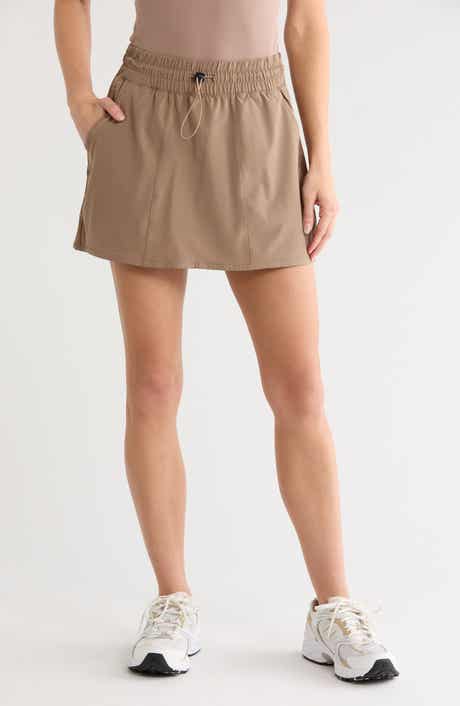 Lightstreme Seersucker Hiking Shorts