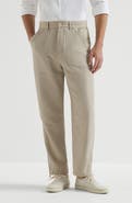 Brunello Cucinelli Drill trousers