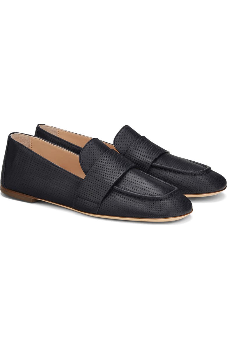 AGL Mara Spring Loafer, Main, color, Night
