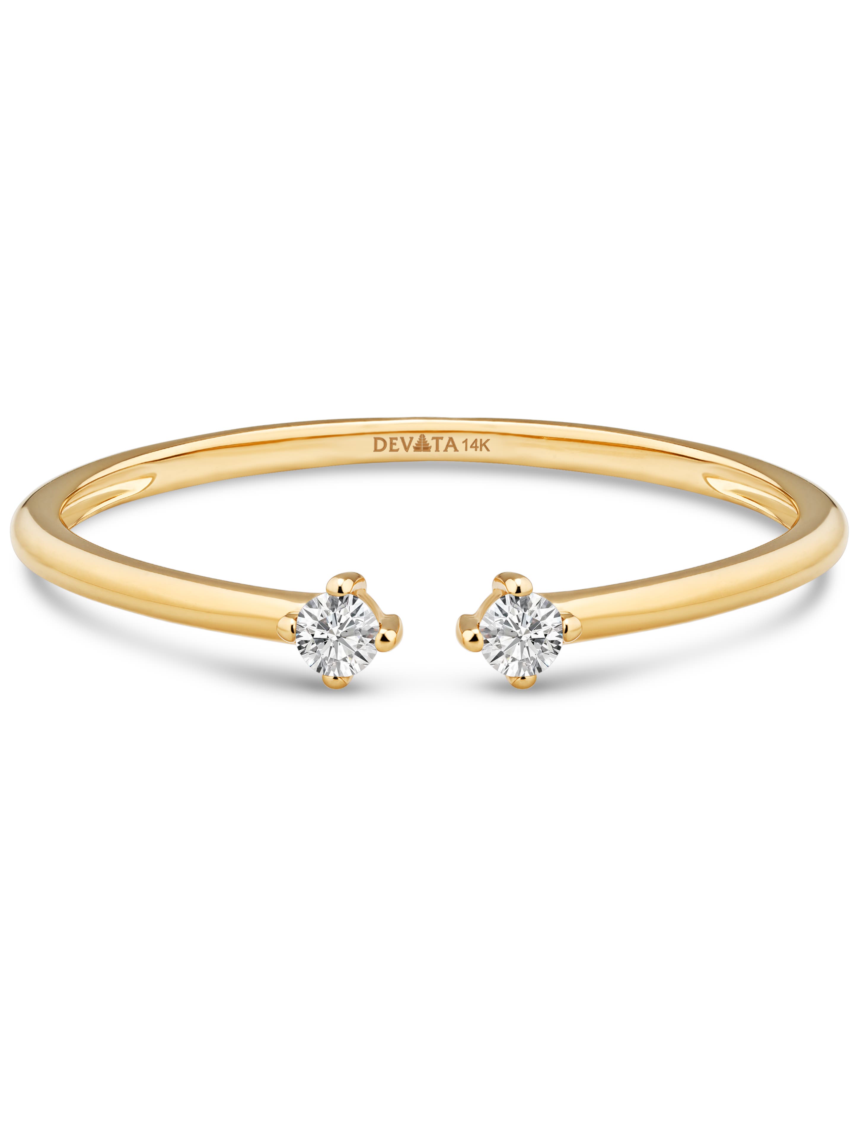 selected Yellow Gold