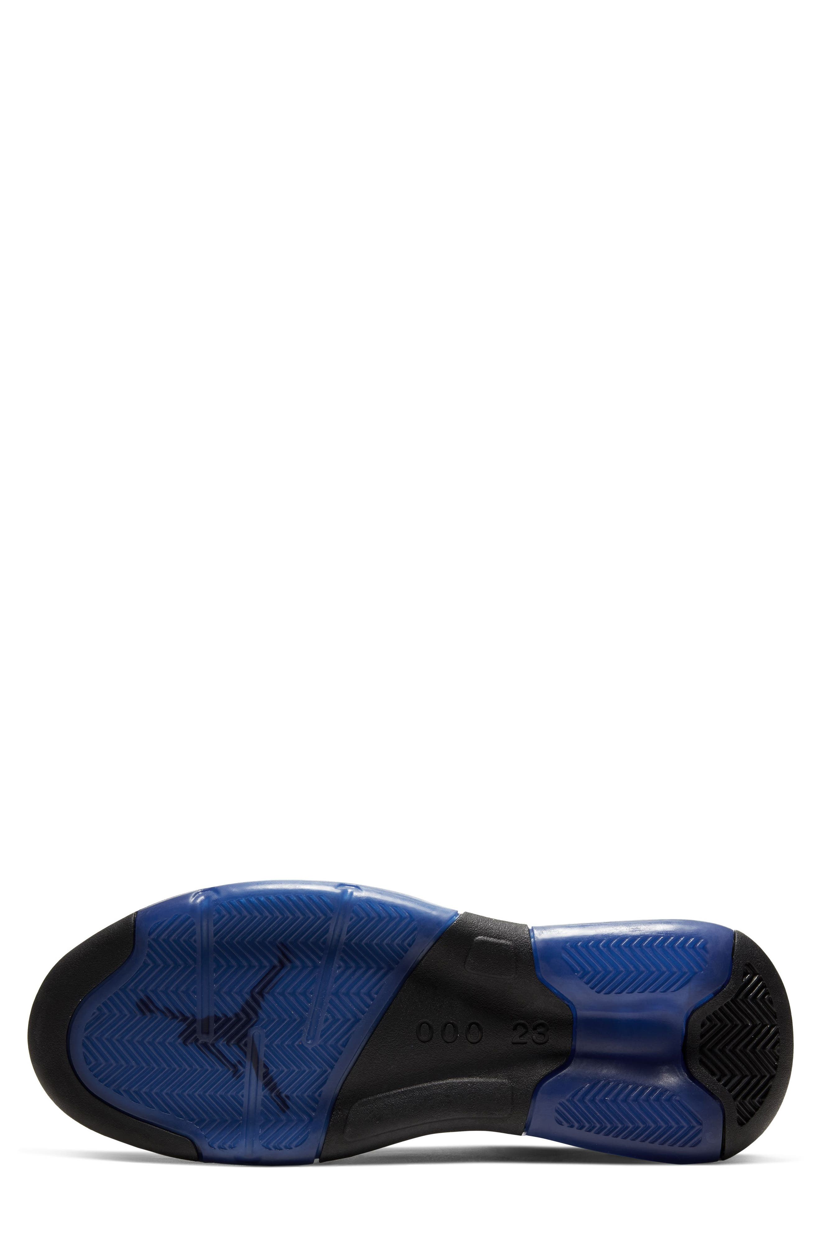 Nike Jordan Maxin 200 High Top Sneaker, Alternate, color, 