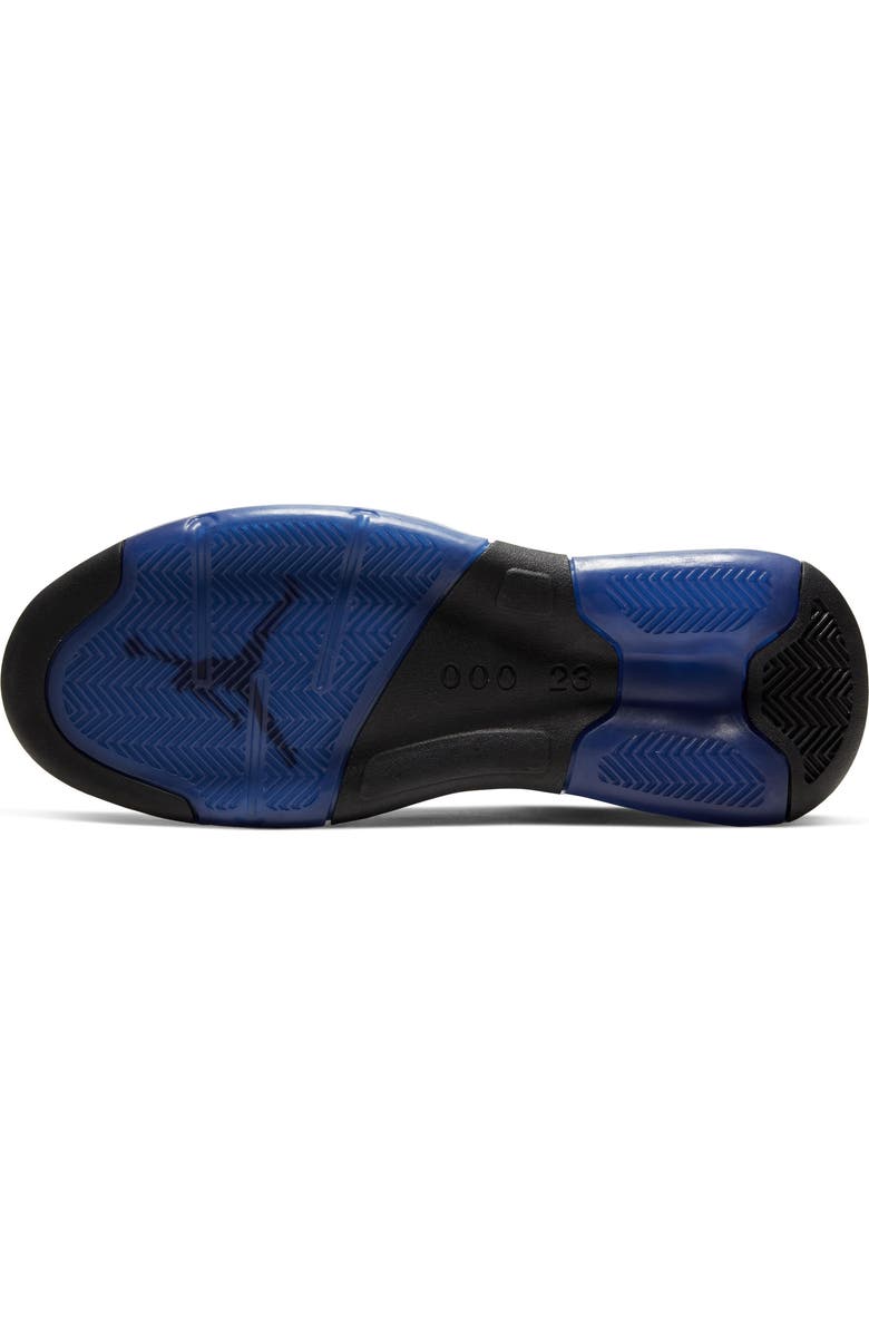 Nike Jordan Maxin 200 High Top Sneaker, Alternate, color,