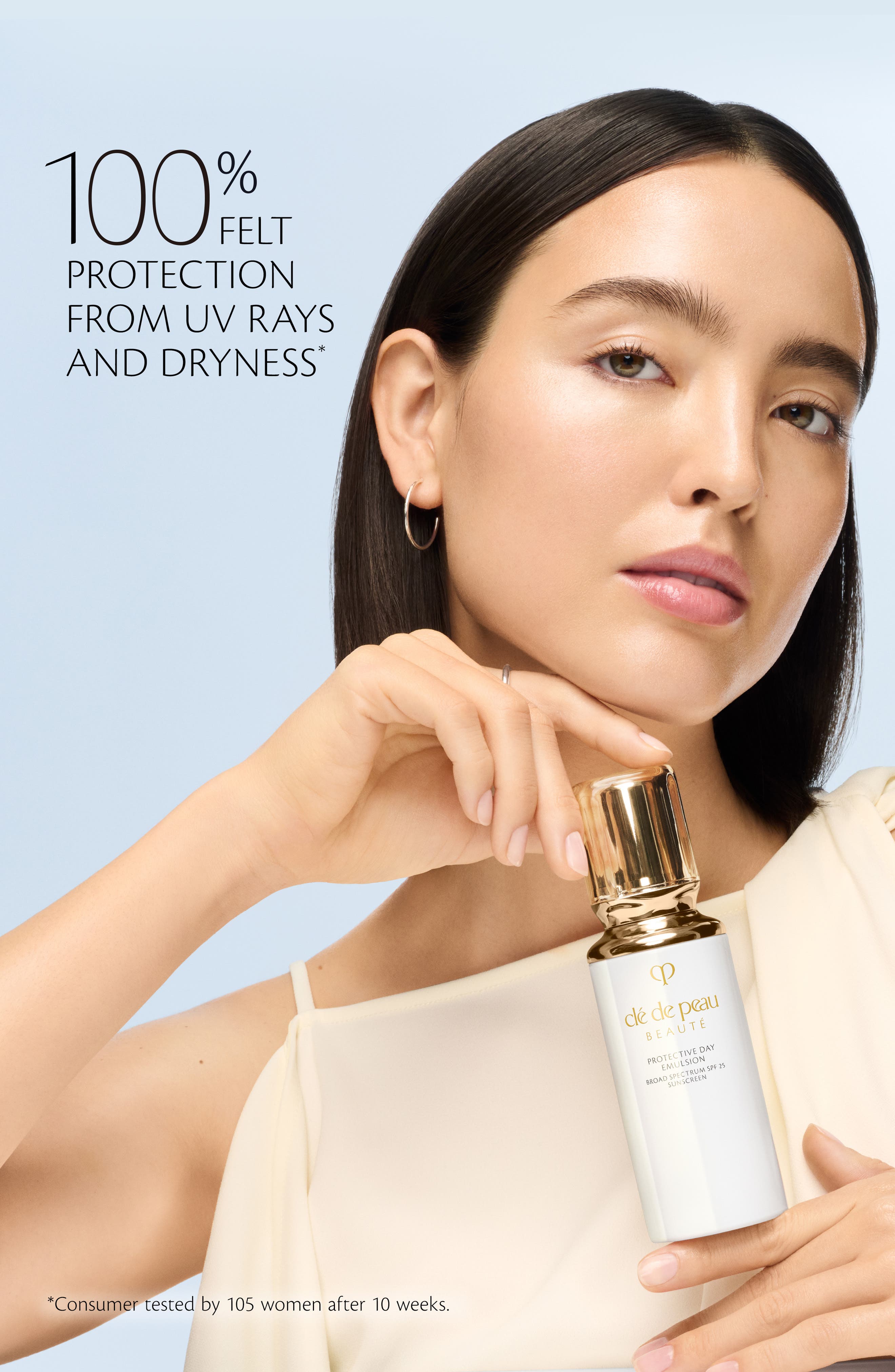 Protective Day Emulsion (Women) | Nordstrom