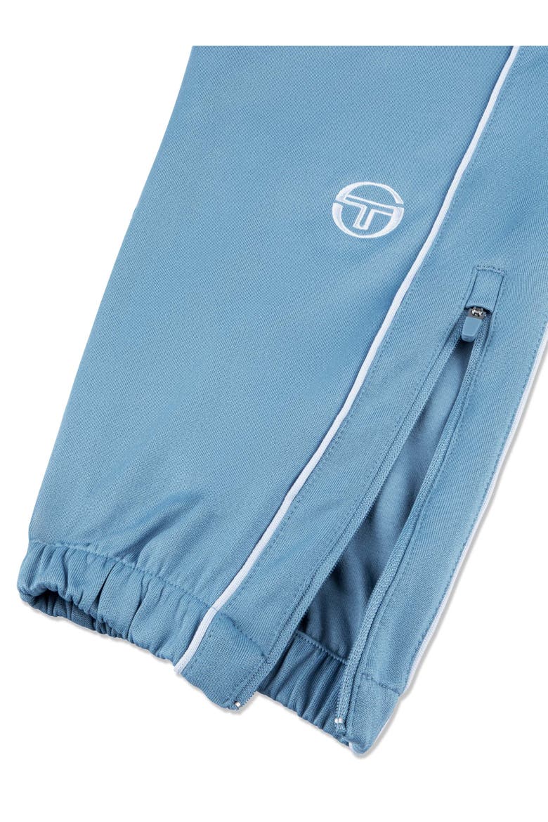 Miss Lioni Track Pant, Alternate, color, FADED DENIM