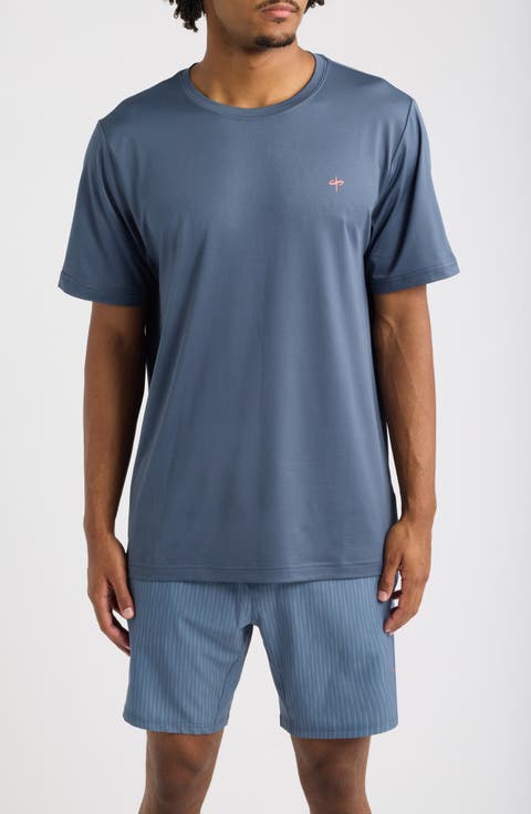Runner Tech Performance T-Shirt