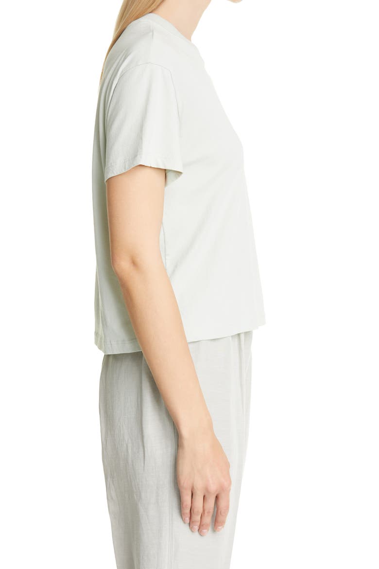 Boy Tee, Alternate, color, FROST