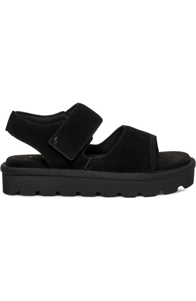 Koolaburra by UGG<sup>®</sup> Tizz Platform Sandal, Alternate, color,