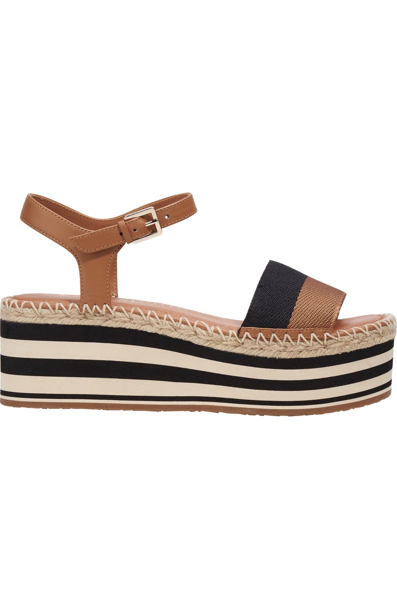 Kate Spade New York picnic platform sandal, Alternate, color,