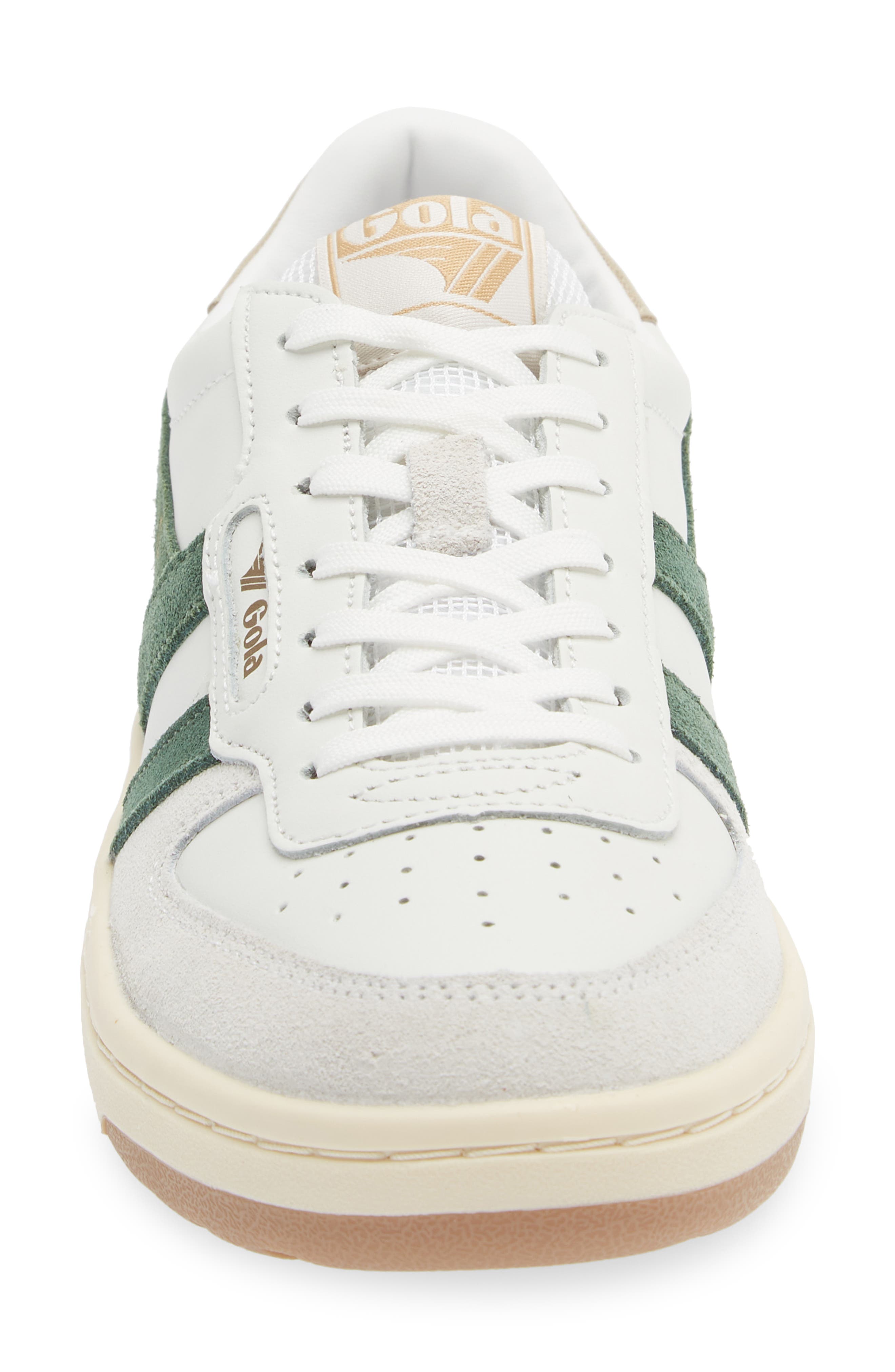 Gola Hawk Sneaker, Alternate, color, 
