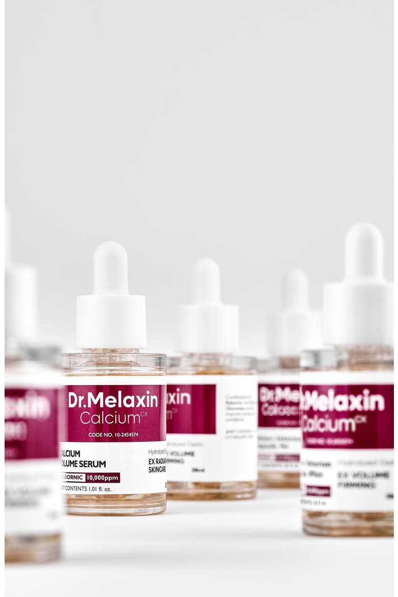 Cemenrete Calcium Intense Ampoule, Alternate, color, NO COLOR