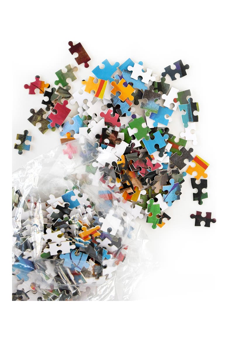 Comfort & Joy - 500 Piece Puzzle, Alternate, color, MULTI COLOR