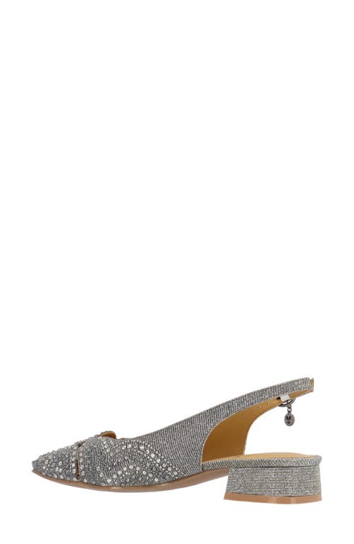 Shop J. Reneé Nicolette Slingback Flat