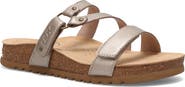 Taos Ringslide Slide Sandal