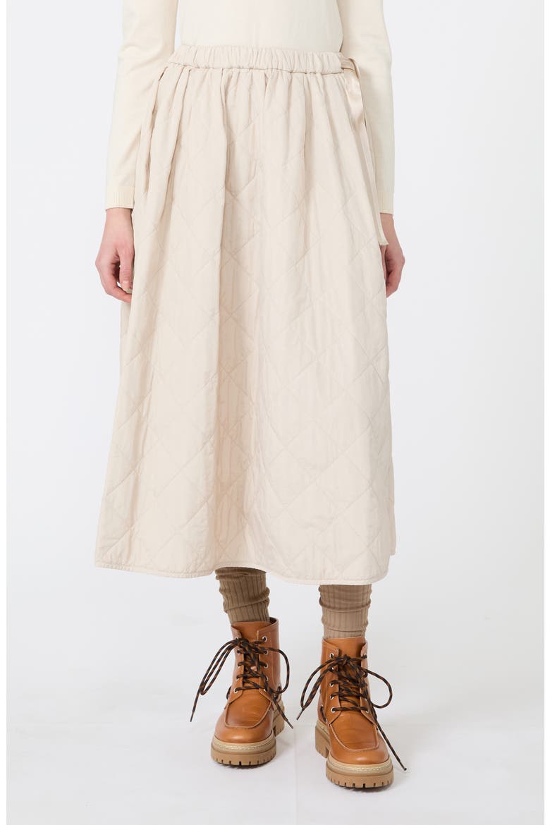 WKDBRIOSE, Main, color, IVORY