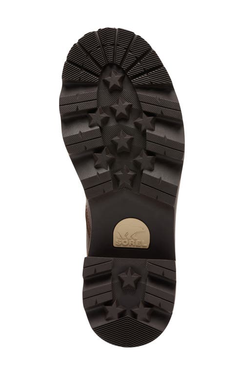 Sorel Joan Now Bootie In Brown