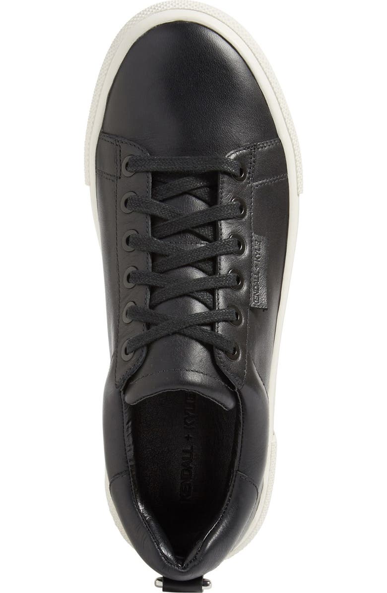 KENDALL + KYLIE Tyler Platform Sneaker, Alternate, color,