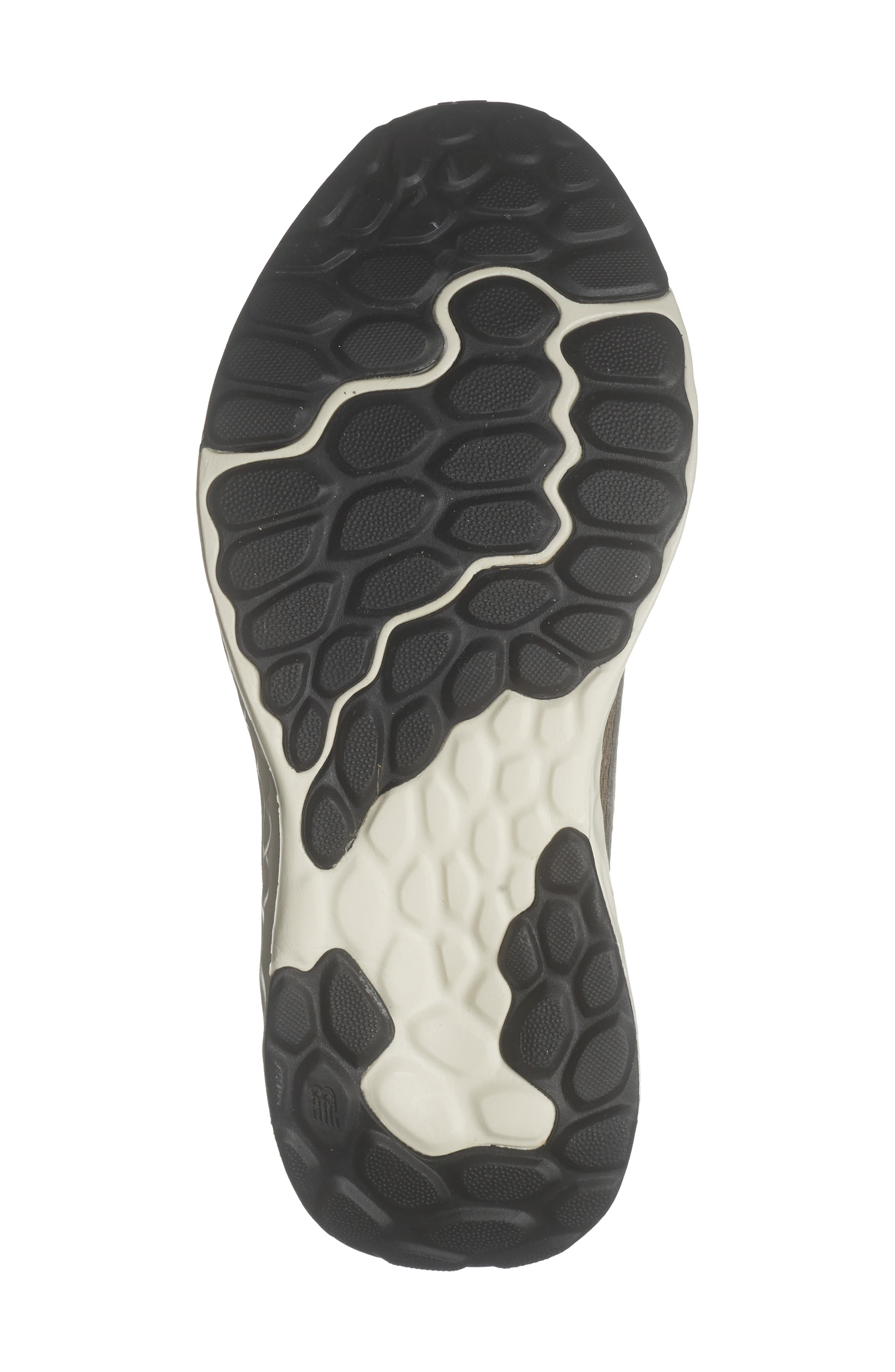 New Balance Arishi Running Shoe, Alternate, color, Thunder Brown/ Stoneware