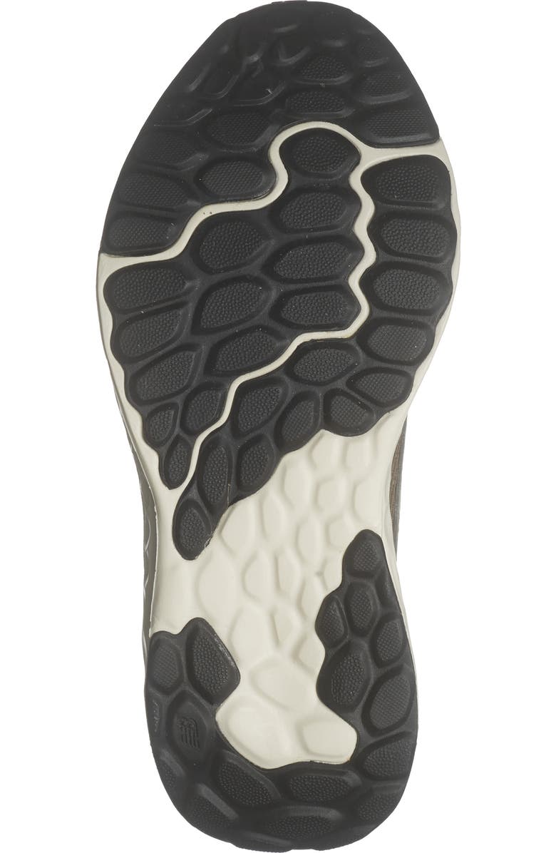 New Balance Arishi Running Shoe, Alternate, color, Thunder Brown/ Stoneware