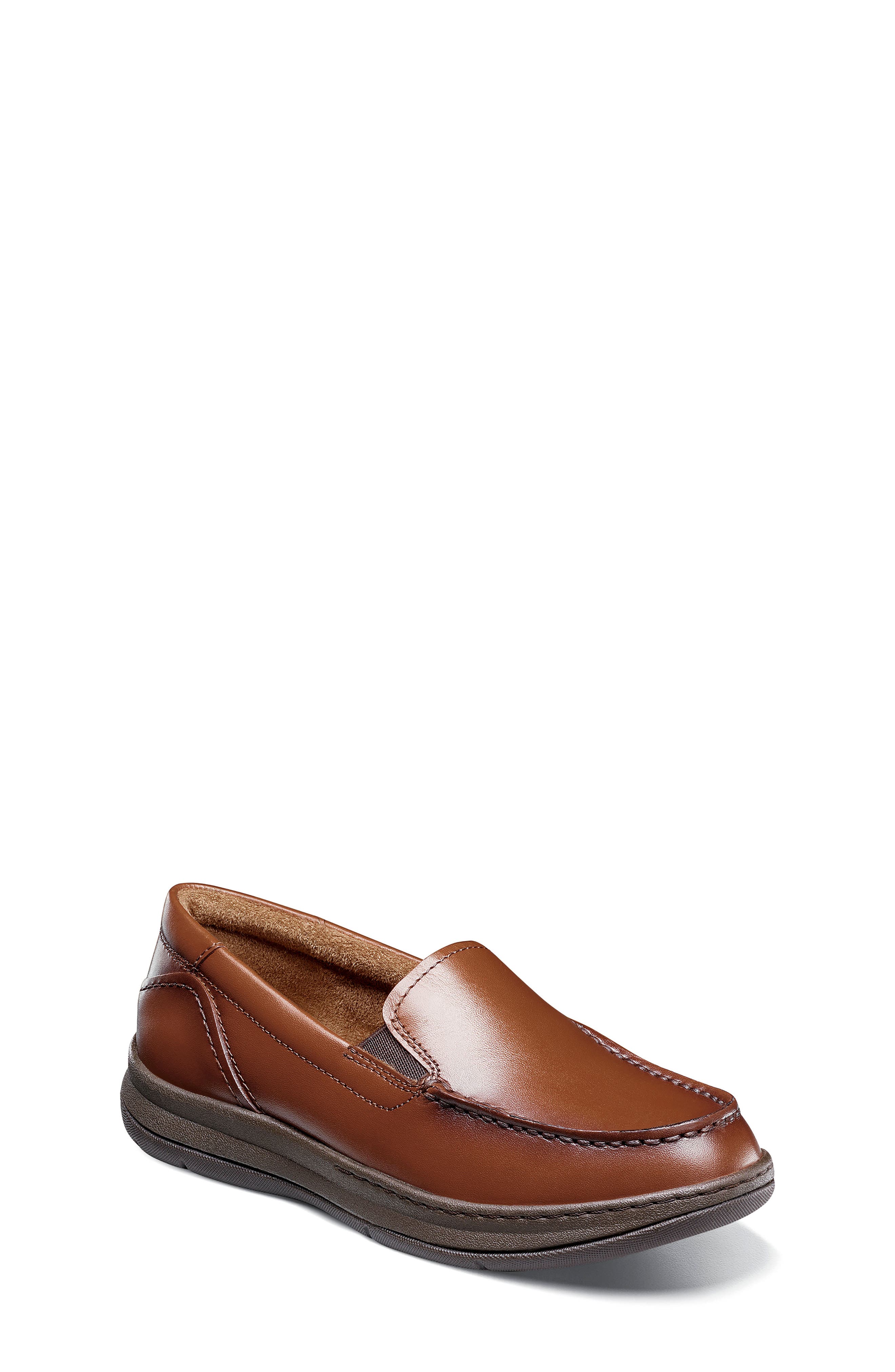 Florsheim Kids' Central Venetian Loafer, Main, color, 