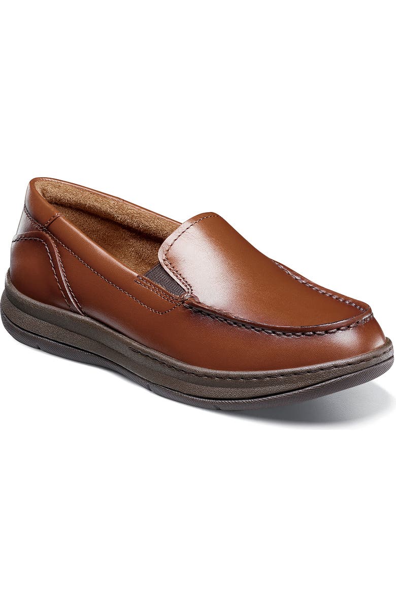 Florsheim Kids' Central Venetian Loafer, Main, color,