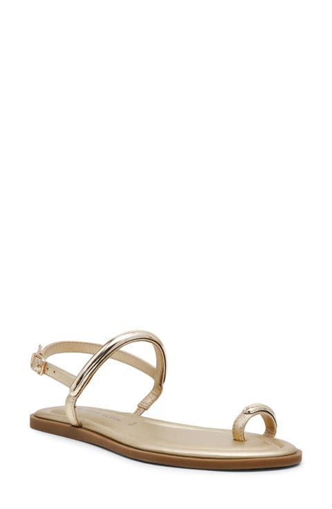 Kallian Toe Loop Sandal (Women)