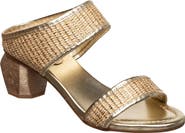 ANTELOPE Amelia Sandal