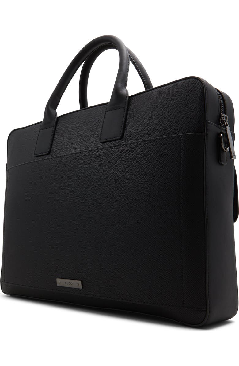 ALDO Thoebard Briefcase, Alternate, color,