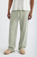 Elwood Straight Leg Sweatpants