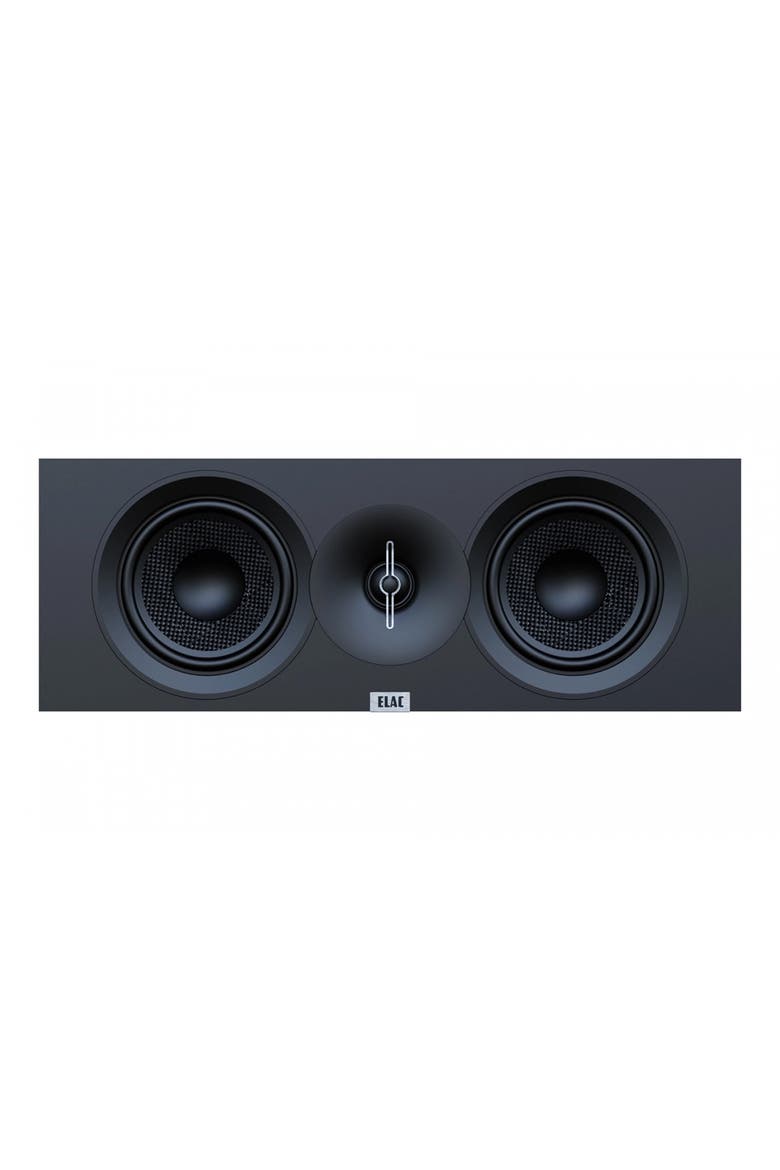 DC53 Debut 3.0 5.25 Inch Center Speaker - Each, Alternate, color, Walnut