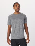 GLYDER Motivator Raglan Tee