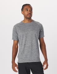 GLYDER Motivator Raglan Tee