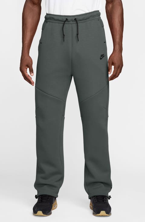 Tech Fleece Open Hem Sweatpants
