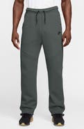 Nike Tech Fleece Open Hem Sweatpants
